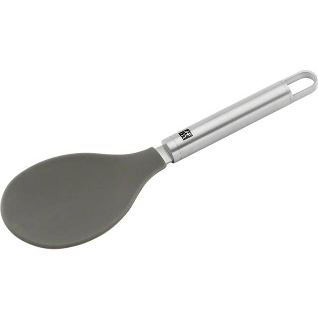 Zwilling Pro 26cm Silicone Rice Spoon - Silver (37160-034-0)