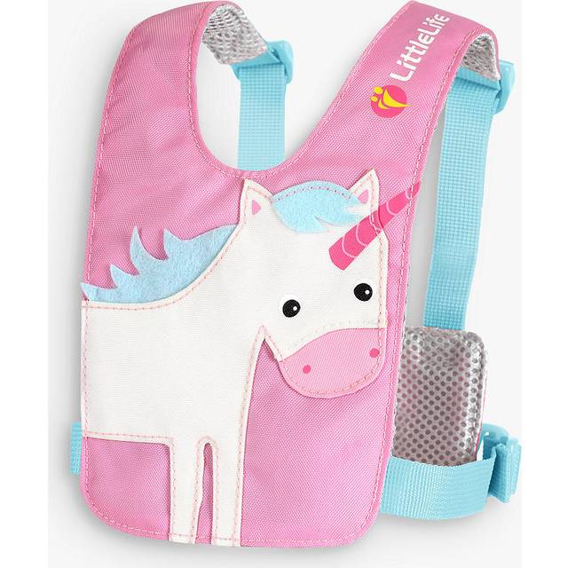 LittleLife Toddler Reins - Unicorn