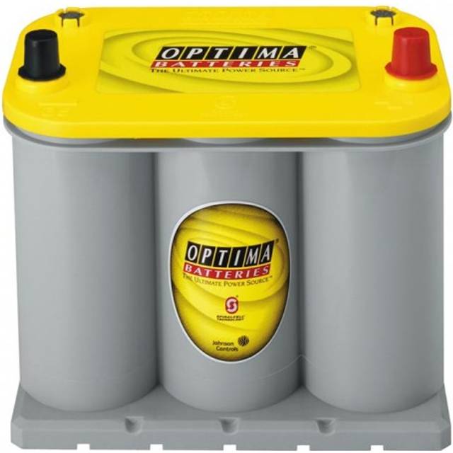 Optima Yellowtop 12V 48Ah (840-222)