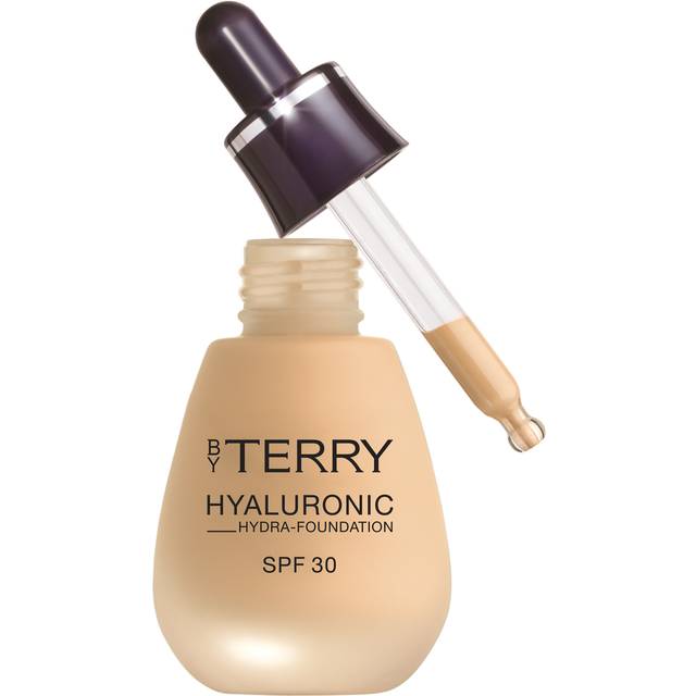 By Terry Hyaluronic Hydra-Foundation SPF30 30ml - 100N Fair