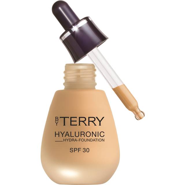 By Terry Hyaluronic Hydra-Foundation SPF30 30ml - 100W Fair (30ml)