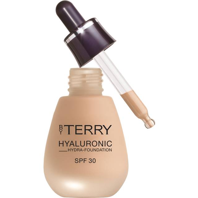 By Terry Hyaluronic Hydra-Foundation 100C Cool - Fair