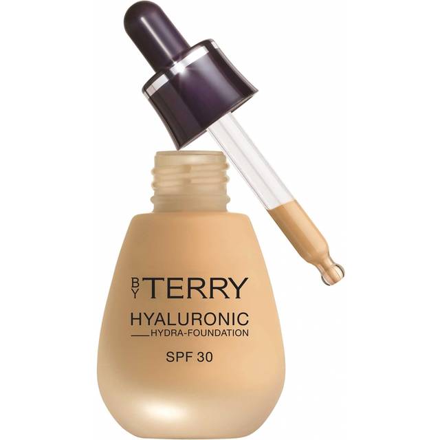 By Terry Hyaluronic Hydra Foundation 200N.Natural-N 30 ml
