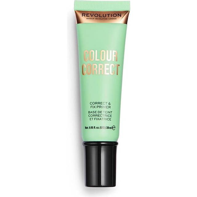 Makeup Revolution Colour Correct Primer 20 ml