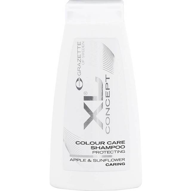 Grazette XL Concept Colour Care Shampoo 100 ml