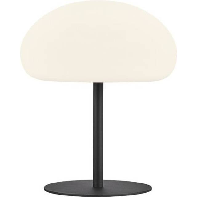 Nordlux - Sponge 34 Table Lamp Black/White