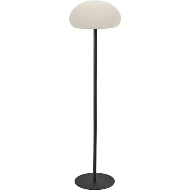 Nordlux Sponge 34 - Batterilampe - Hvid