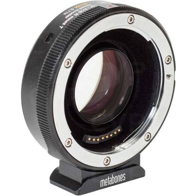 Metabones T Speed Booster Canon EF to Canon RF Mount Adapter