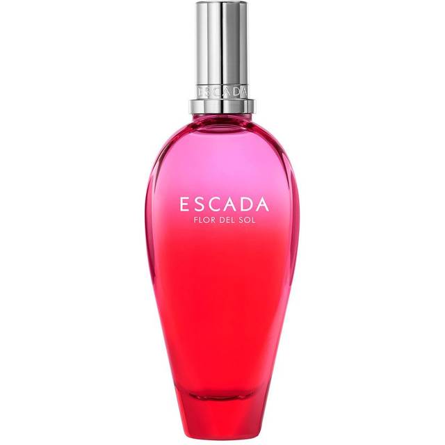 Escada Flor Del Sol Eau De Toilette Spray 100ml