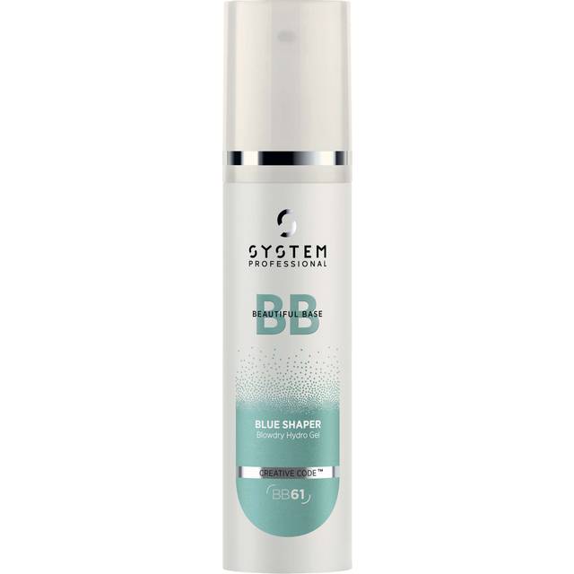 System Professional BB Blue Shaper BB61 150ml
