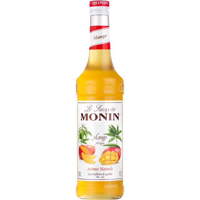 Monin Mango Syrup, 70 cl