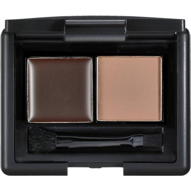 Elf Gel & Powder Eyebrow Kit - Dark (81303) (U)