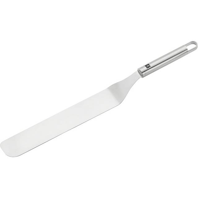 Zwilling Zwilling Pro angled palett-spatula 40.5 cm