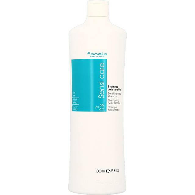 Fanola Sensi Care Shampoo 1000ml