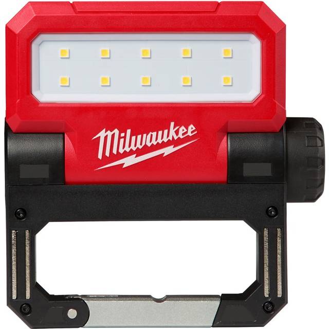 Milwaukee L4FFL-201 TRUEVIEW 4V REDLITHIUM-ION USB Folding