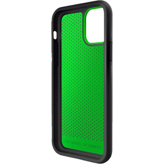 Razer Arctech Pro kvartsfodral för iPhone 11 Pro