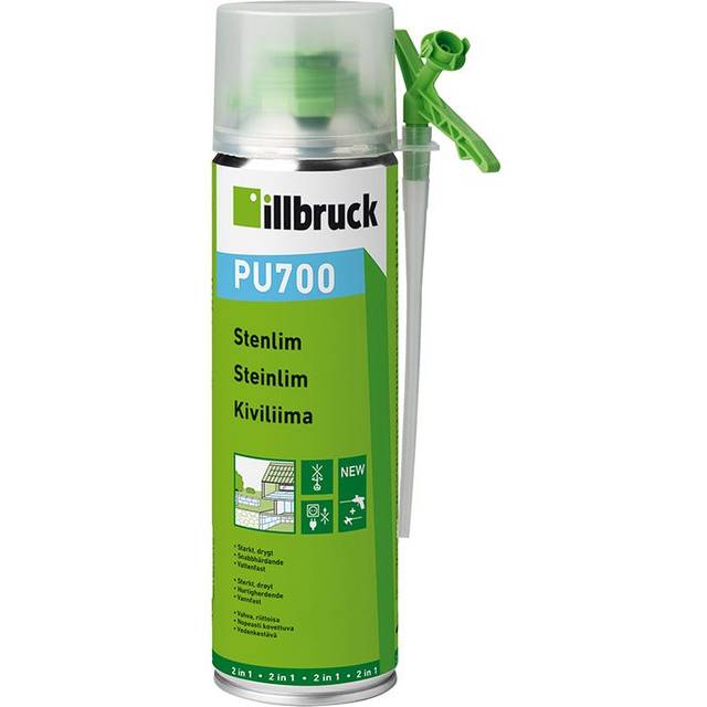 Stenlim PU700 500 ml illbruck