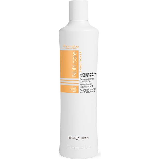 Fanola Nutri Nourishing Care Restructuring Conditioner 350 ml