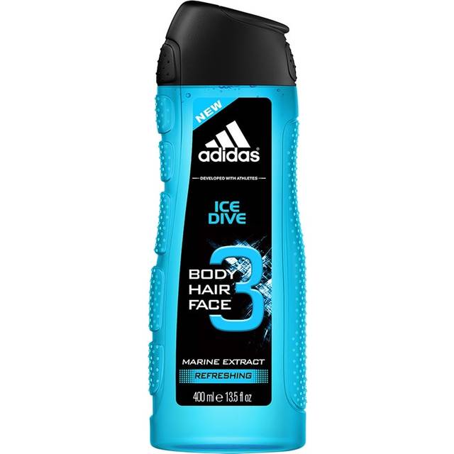adidas Ice Dive Shower Gel 400ml