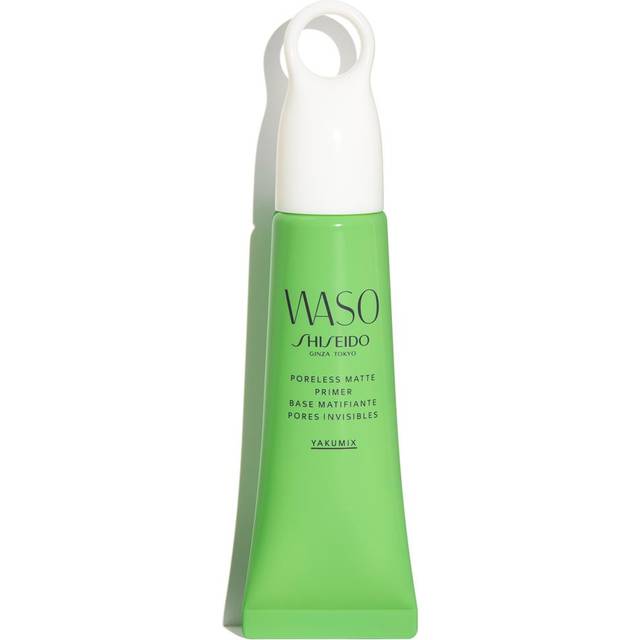 Shiseido Waso Poreless Matte Primer 20ml