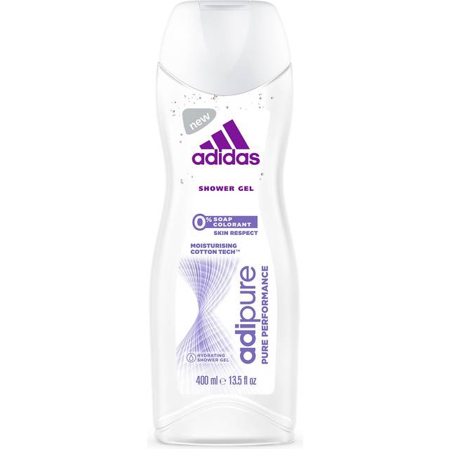 Adidas AdiPure Shower Gel 250 ml