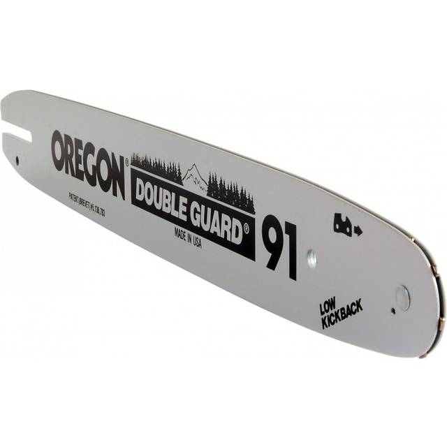 Oregon 124MLEA074 12 Inch Advanced Cut 90 Series Replacement Chainsaw