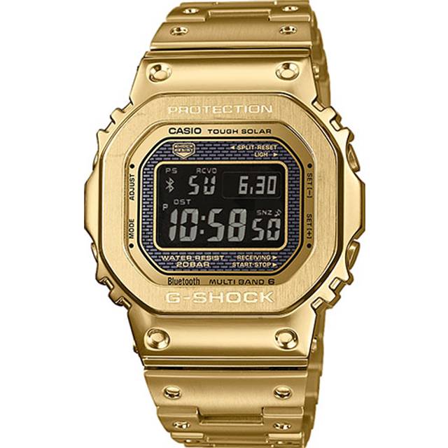 CASIO G-SHOCK MASTER OF G Mod. FULL METAL  Bluetooth