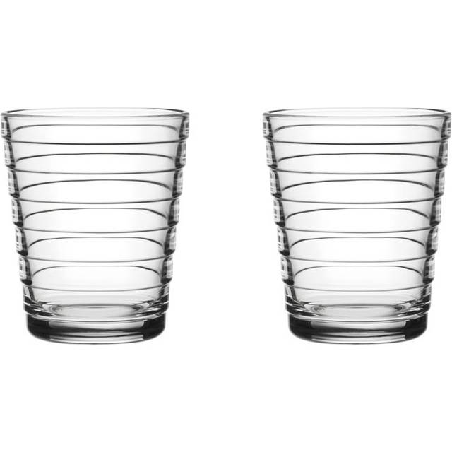 Aino Aalto Dricksglas 22cl Klar Säljes Styckevis