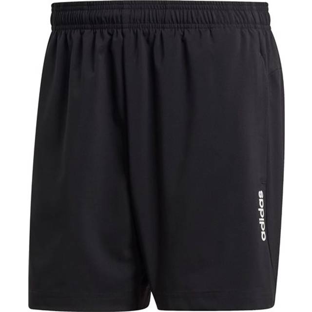 (L) Essentials Plain Chelsea Shorts