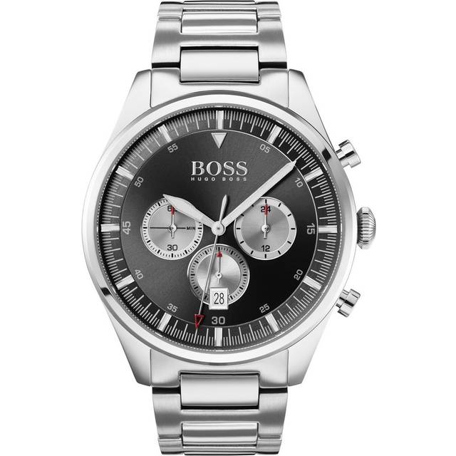 Herrklocka Hugo Boss 1513712 (Ø 44 mm)