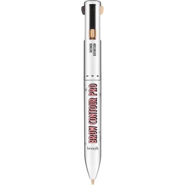 Benefit Brow Contour Pro #01 Blonde Light