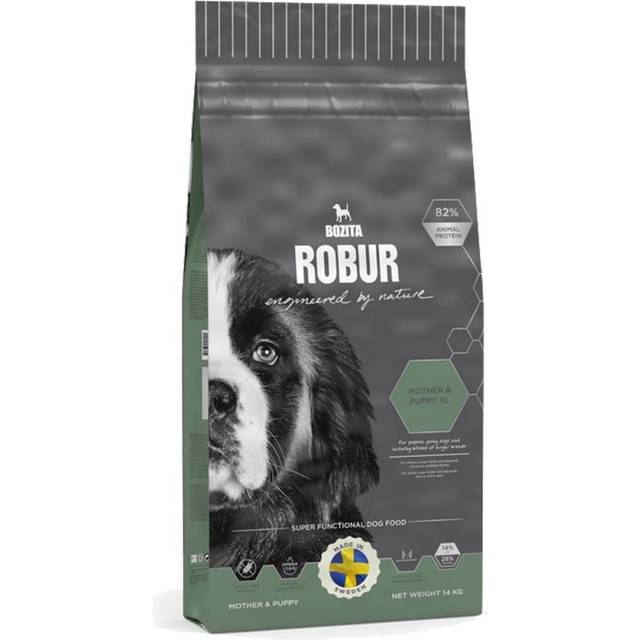 Junior & Puppy Large för hund - 12 kg