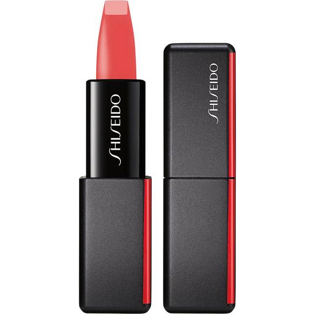 Shiseido ModernMatte Powder Lipstick 525 Sound Check