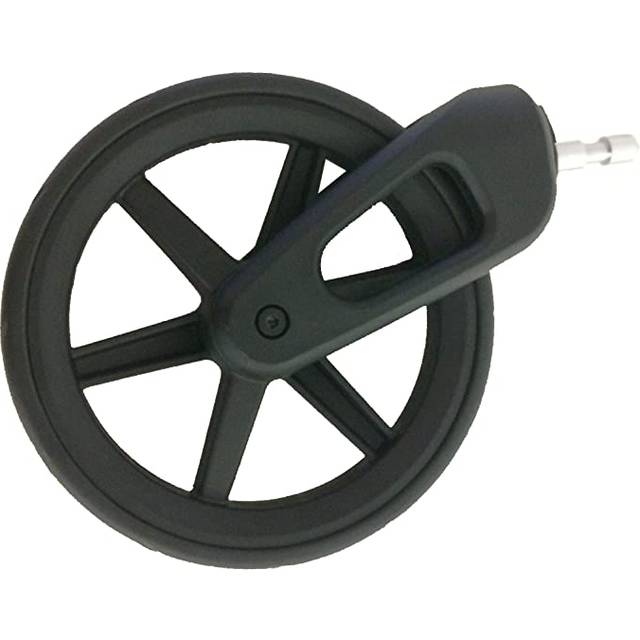 Thule Chariot Replacement Stroller Wheel and Caster for Cross or Lite