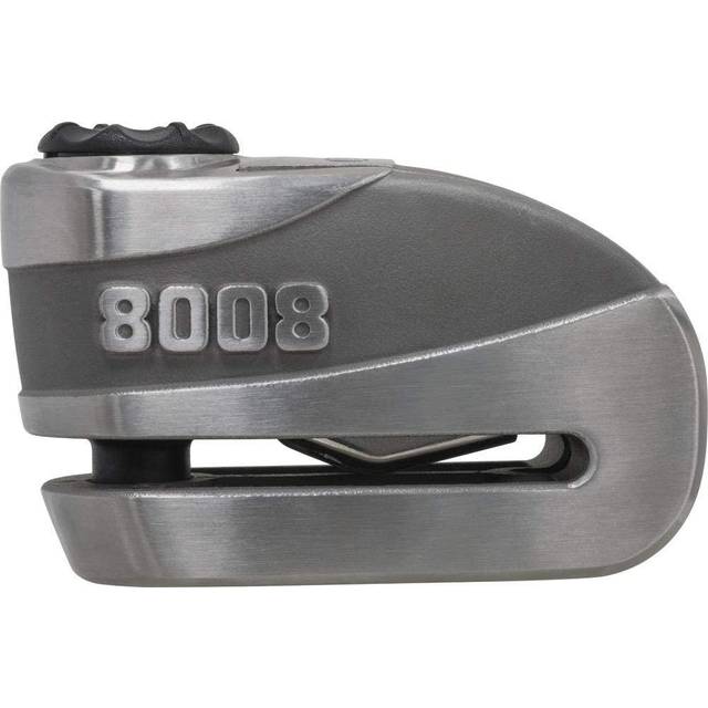 Abus Granit Detecto XPlus 8008 2.0, brake disk lock w. alarm
