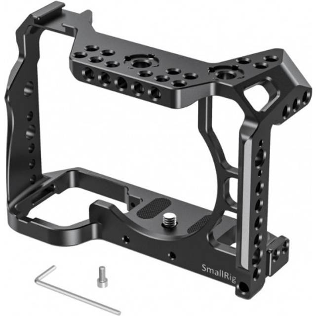 SmallRig Cage for Sony A7R IV CCS2416