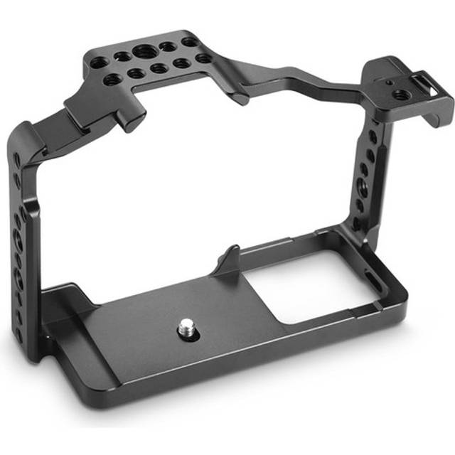 Cage for Panasonic Lumix GH5/GH5S