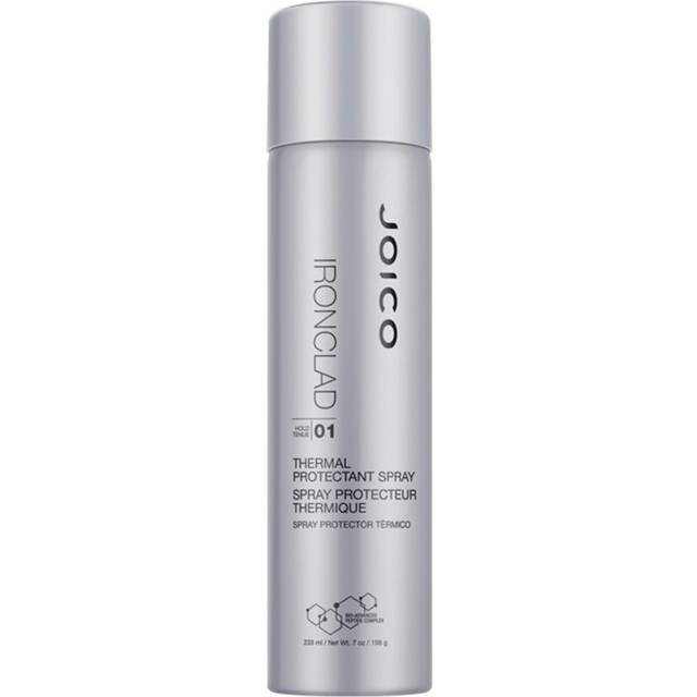 Joico Iron Clad Thermal Protectant Spray 233ml