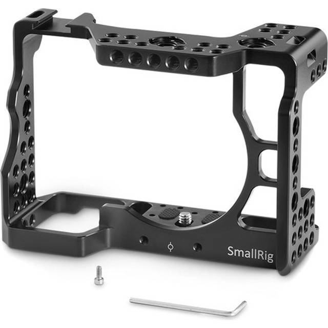 SmallRig Cage for Sony A7RIII/A7M3/A7III 2087