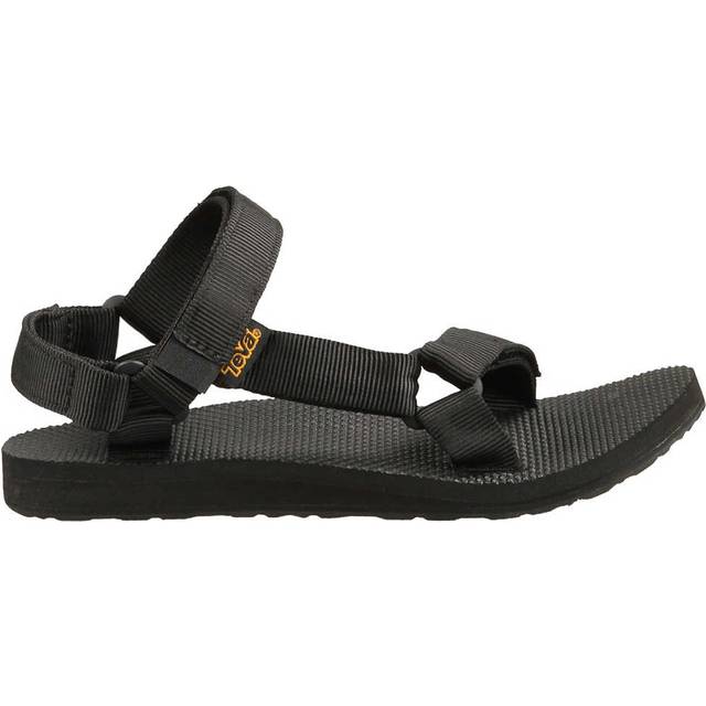 Teva M Original Universal - Urban, Herren Sandalen, Schwarz (Black), 42 EU (8 UK)