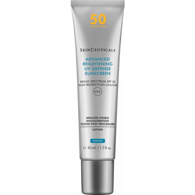 Skin Ceuticals Advanced Brightening UV Defense sunscreen SPF 50