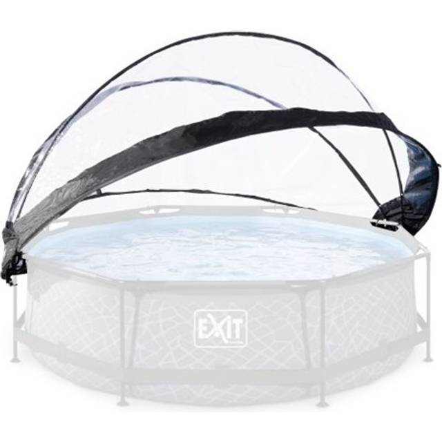 EXIT Kupol till Pool 300 cm
