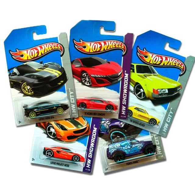 Diecast deals cars