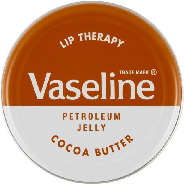 Vaseline Lip Therapy Läppbalsam Cocoa Butter 20 g
