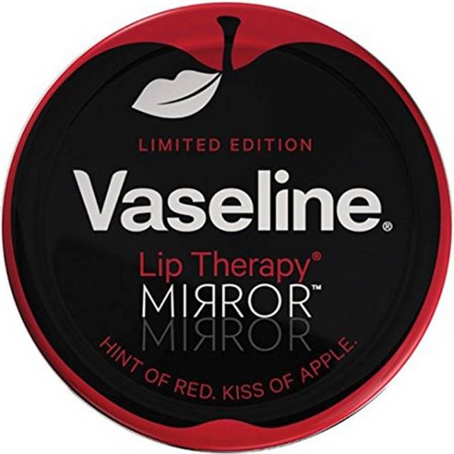 Vaseline Lip Therapy Limited Edition Mirror Mirror 20g