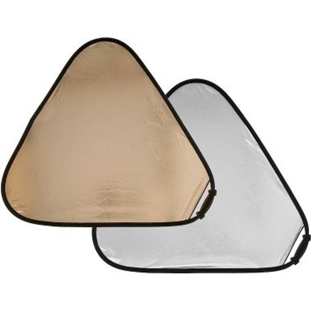 Manfrotto TriGrip Reflector Large 1.2m - Sunlite / Soft Silver - Sliver