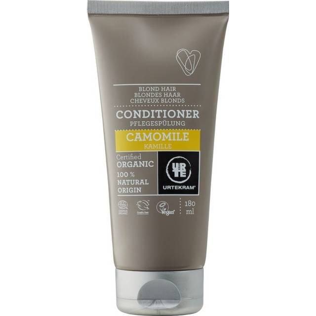 Urtekram Camomile Conditioner 180 ml