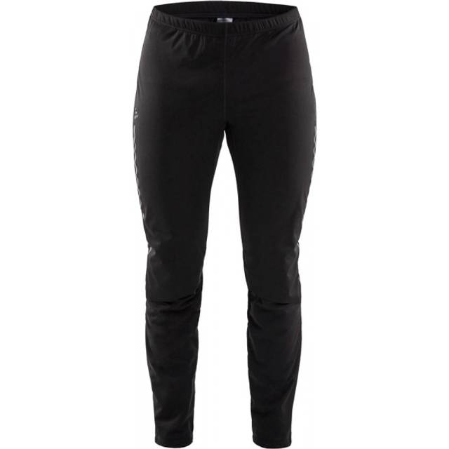 Craft - Storm Balance Tights - Cross-country ski trousers size XXL, black
