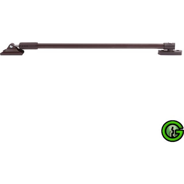 Dörrbroms ASSA ABLOY 523T/2 (Brun)