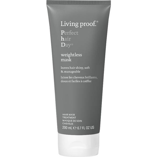 Living Proof PhD Weightless Mask 429 kr / 200 ML